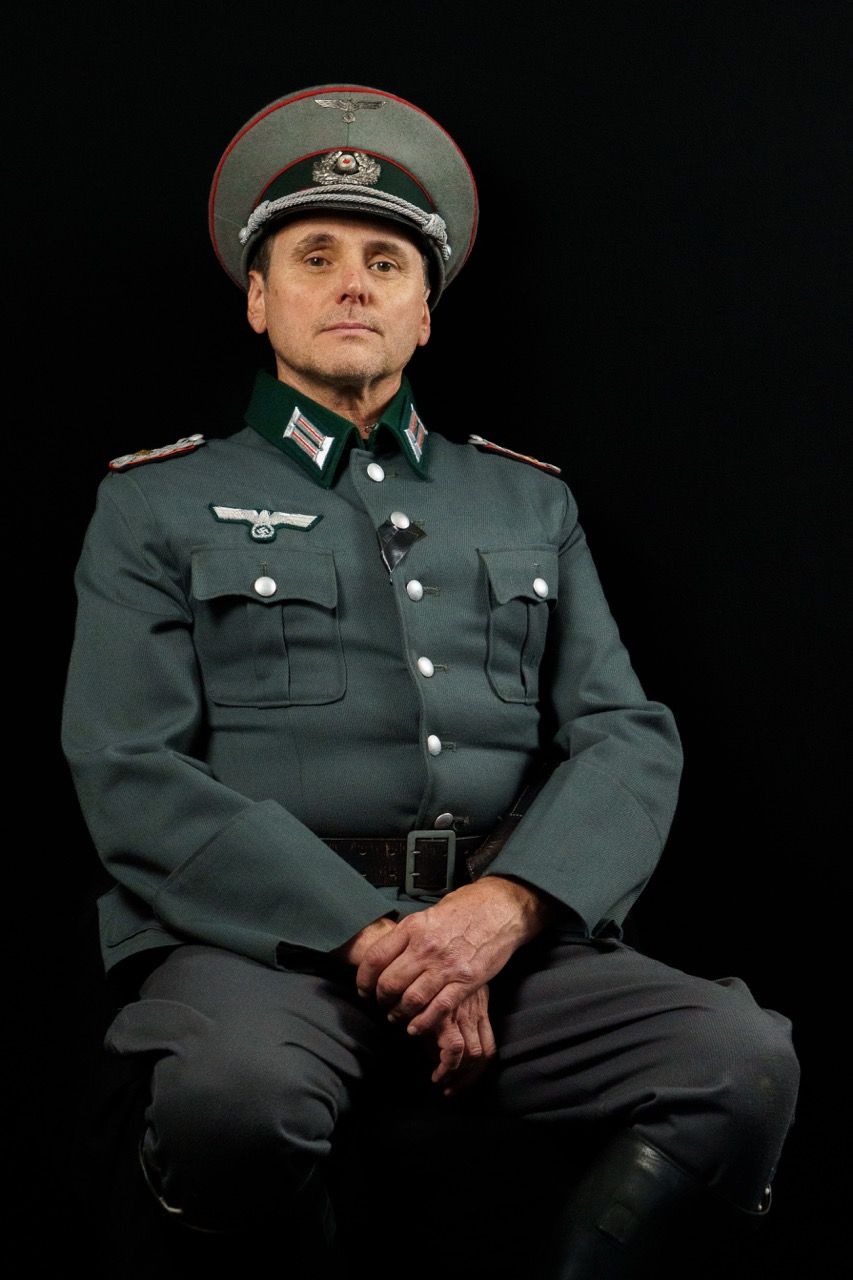 Foto van Bauke