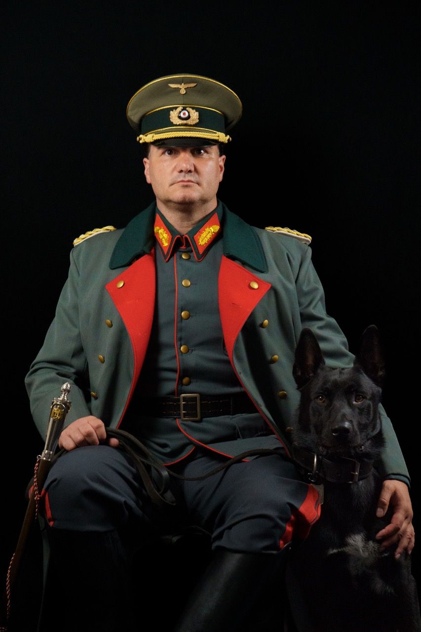 Foto van Bauke