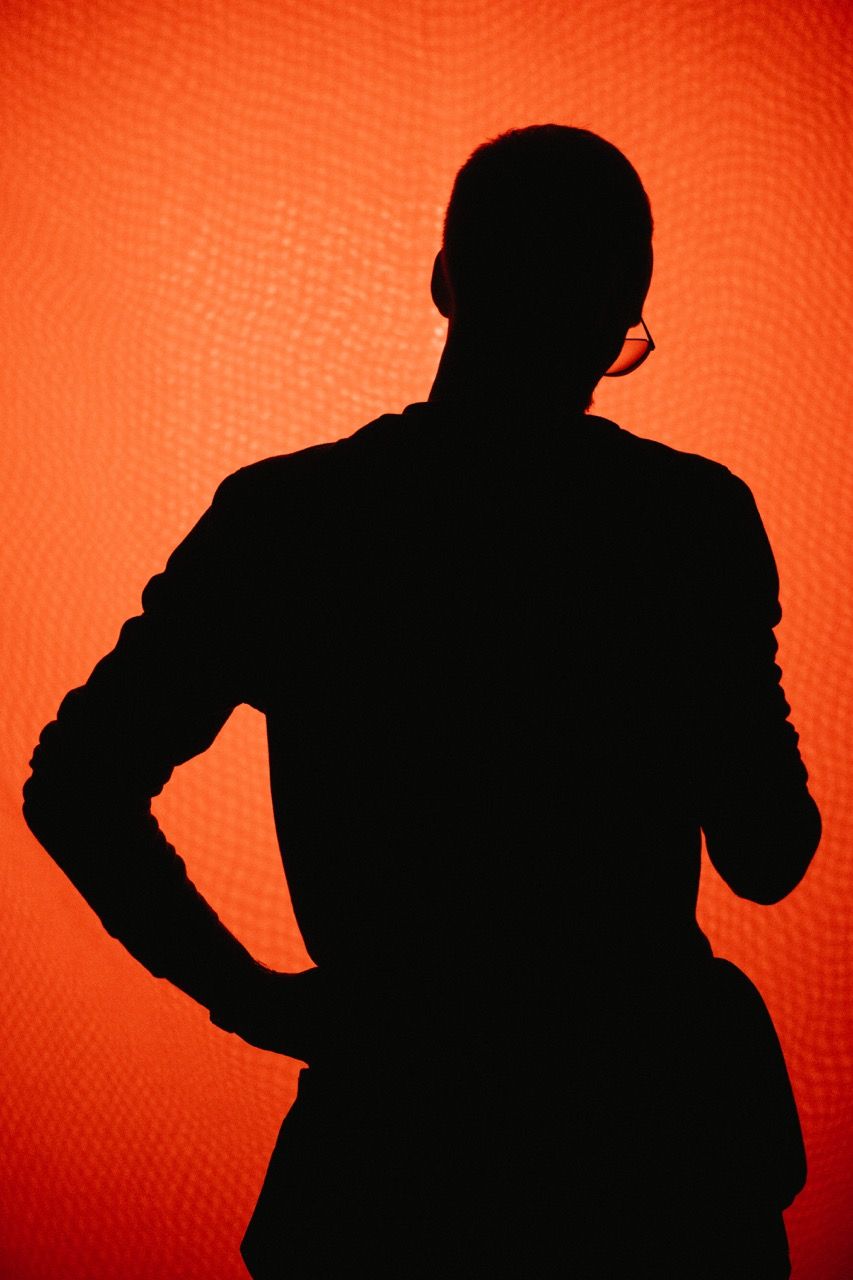 Foto van Bauke