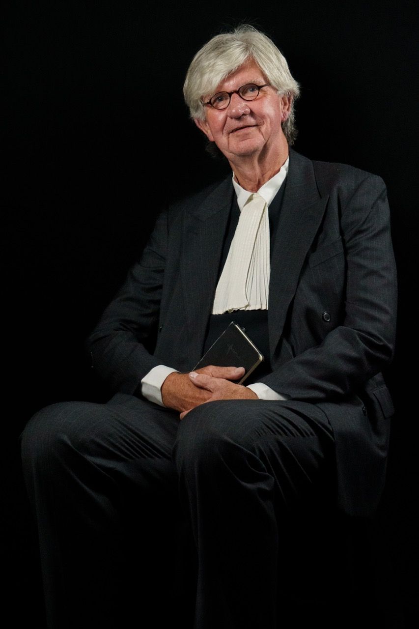 Foto van Bauke