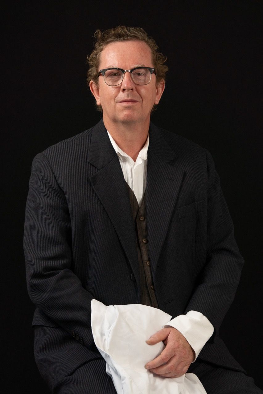Foto van Bauke