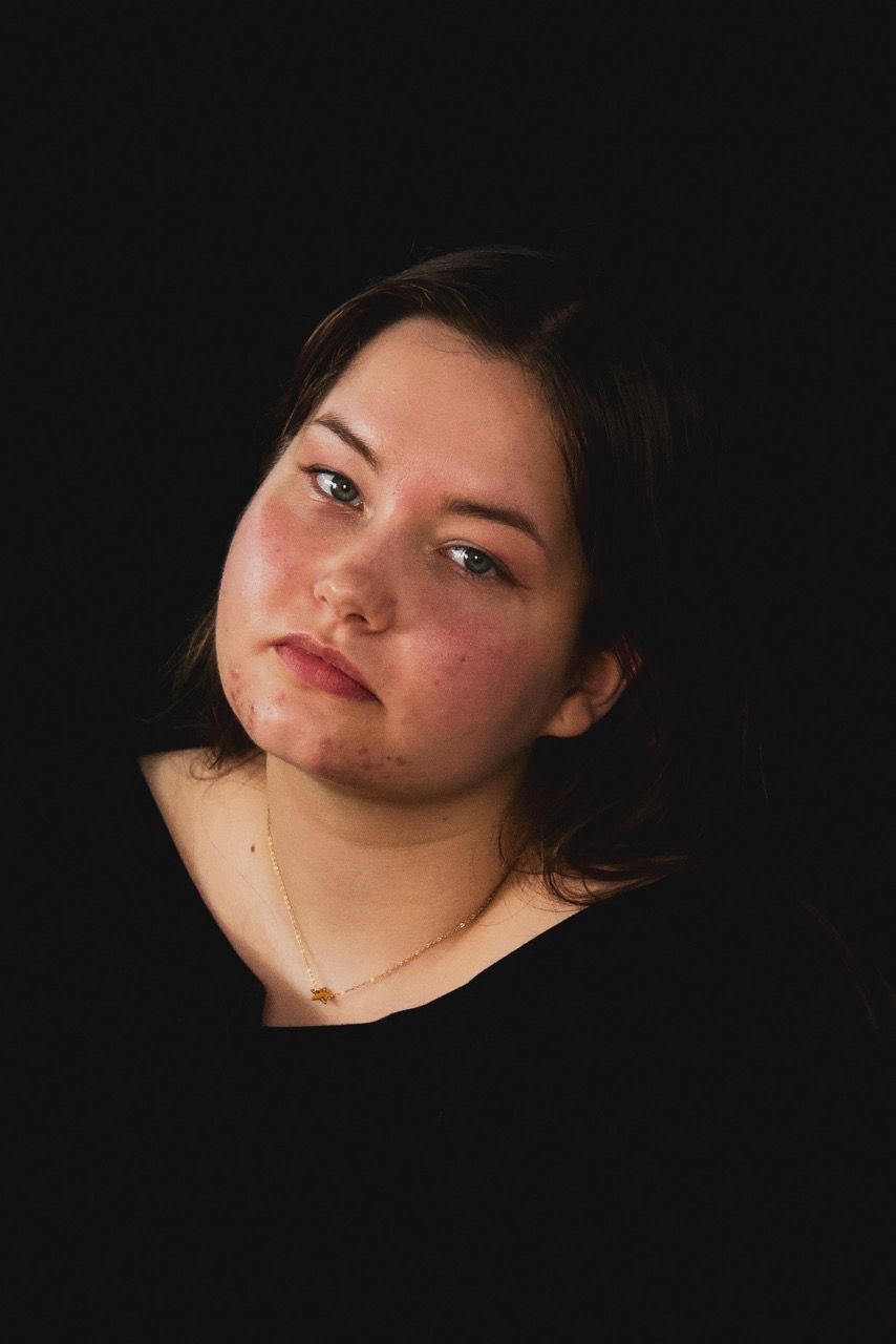 Foto van Jannie