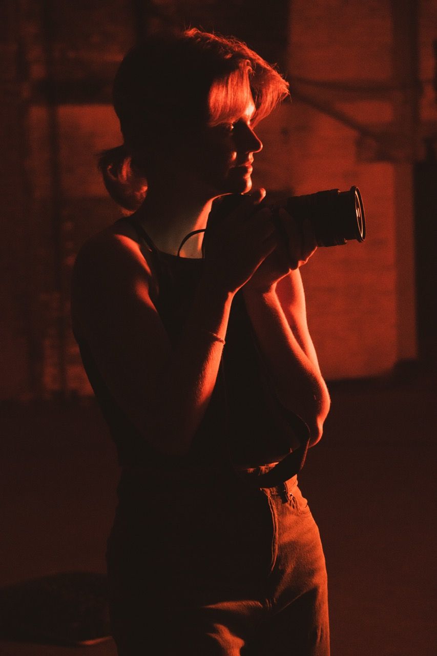 Foto van Bauke